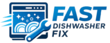 Fast Dishwasher Fix